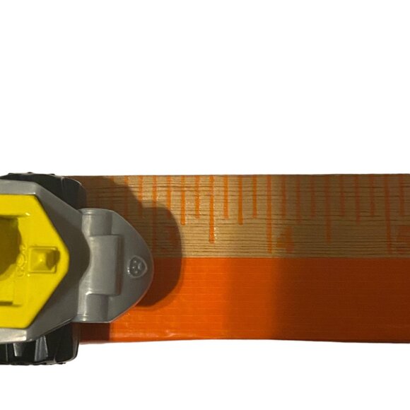 Paw Patrol Rocky & Rubble Figures Construction Vehicle Toy Lot of 2 Durable - Picture 10 of 13